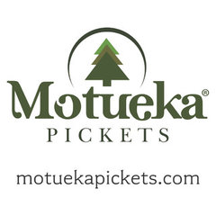 Motueka Pickets