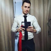 Алексей Зубарев's photo