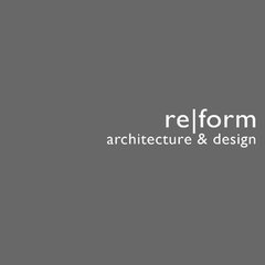 re|form [architects & urban strategists]