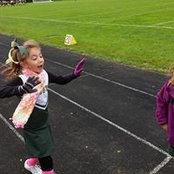 Michaela Roberti-Gibbons's photo