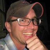 Luke O'Hearn's photo