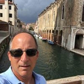 Roger Schoenfeld's photo