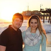 Sandy Mathias's photo