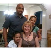 Corey E Orietta Stewart's photo