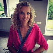 Baiba Apsīte's photo