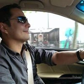 Adil Zaim's photo