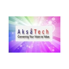 AksaTech Solutions
