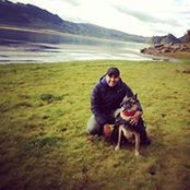 William Tenjo's photo