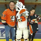 Brad Driscoll's photo