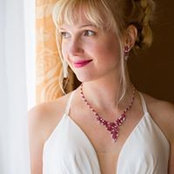 Victoria Bishop's photo