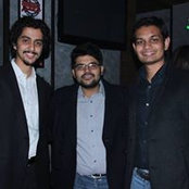 Raghav Khemka's photo