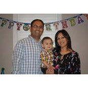 Amee Mistry's photo