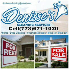 denisses cleaning services