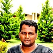 Alfred Dinesh's photo