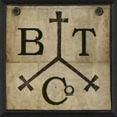 The Buccaneer Trading Company