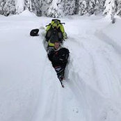 Andrew Denis's photo