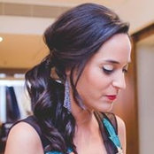 Samanta Juleriaque's photo