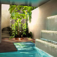 piscines