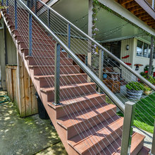 back deck