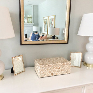 Cape Cod Glam