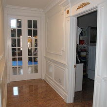 Moulding