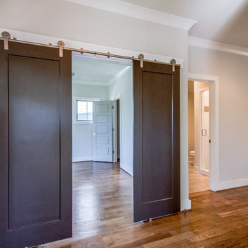 12South Transitional Modern