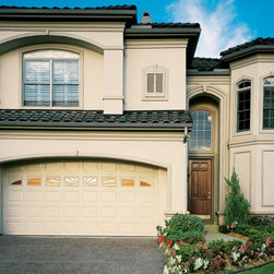 Residential Garage Doors - Garage Doors And Openers