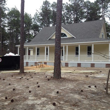 New house