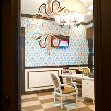 Extreme Makeover Home Edition (#9)