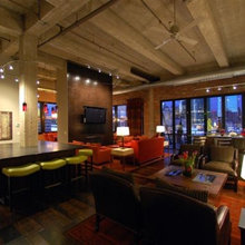 where I want to live