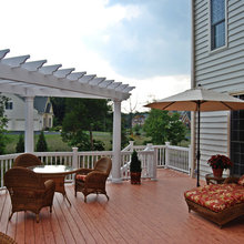 DECKS