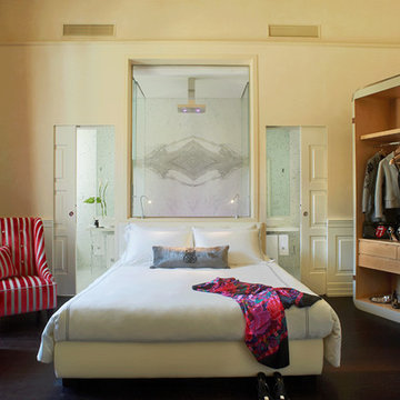 Domux Home | Via Ricasoli, Firenze