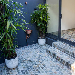 Bondi - Landscaping Stones and Pavers