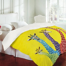 kim duvet