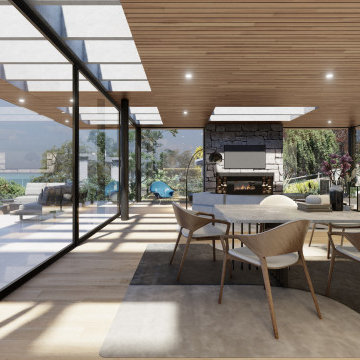 Mount Martha Amalfi Beach House
