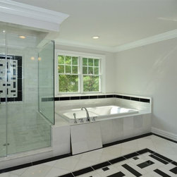 TILE DESIGN INSPIRATIONS, LLC. - Wall And Floor Tile
