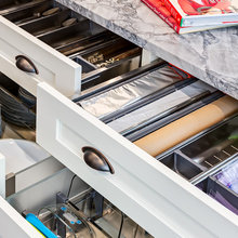 Kitchen Organization