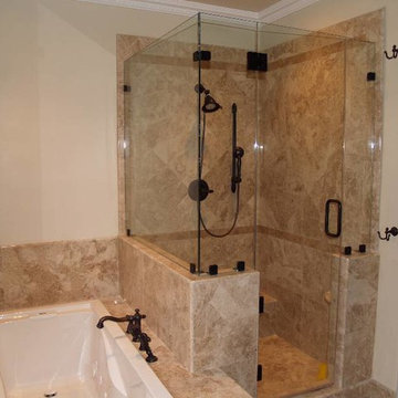 Bathrooms