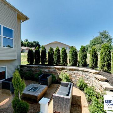 Bridgewater Communities - Your Villa Experts!