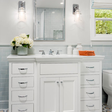 Pasadena Bath Remodel