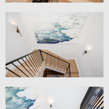 Wieland Stairs