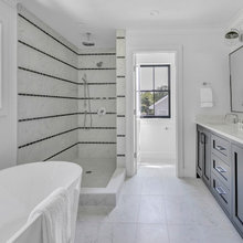 Greenwich Bathroom Ideas