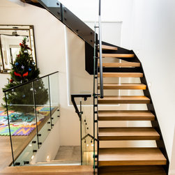 OzStair - Cremorne - Products