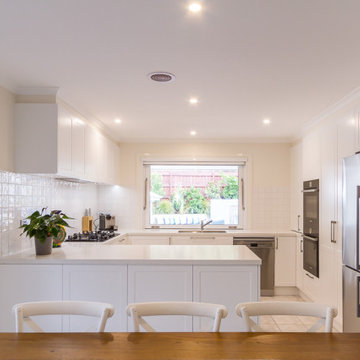 Mooroolbark Kitchen 2