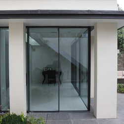 St Johns Wood - Windows And Doors