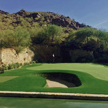 Arizona Backyard