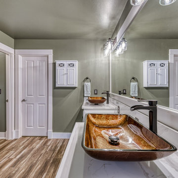 Canterwood Oasis After