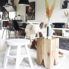 General Apartment Styling Inspiration