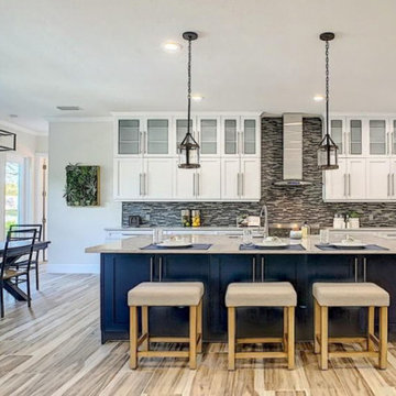Tampa New Construction Design