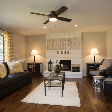 HGTV - Flipping the Heartland